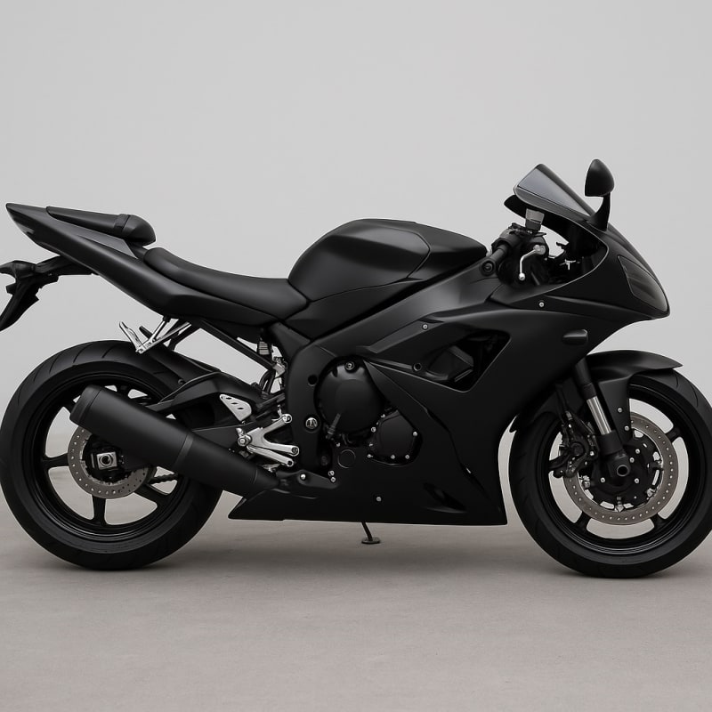 Yamaha YZF-R1 Fairings Yamaha YZF-R1 Fairings