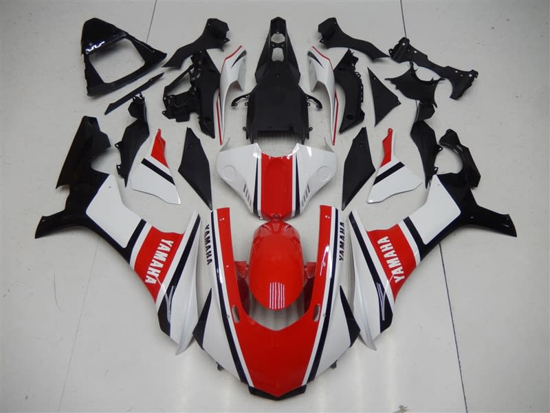 Yamaha YZF-R1 '15-'17 Fairings Yamaha YZF-R1 '15-'17 Fairings