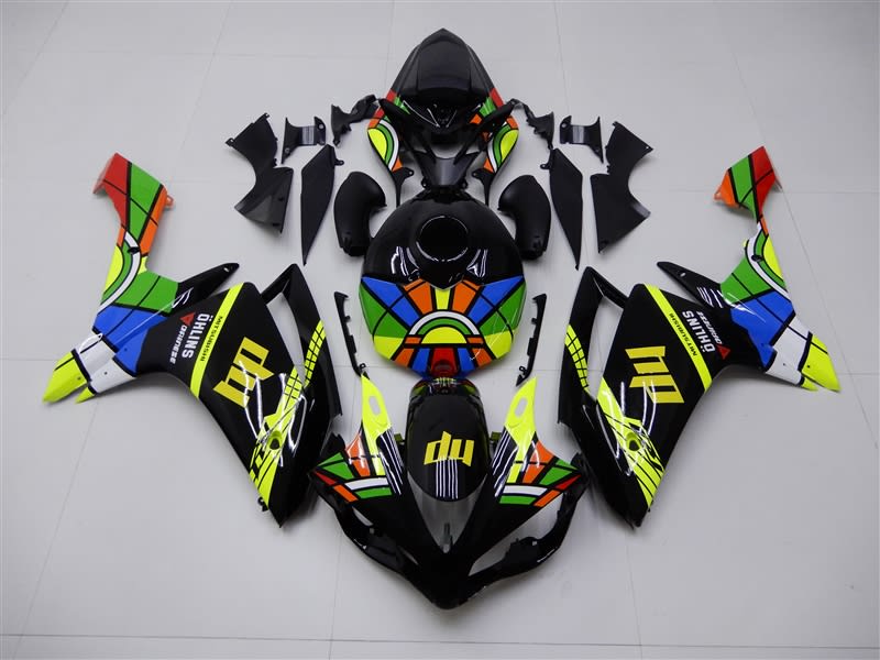 Yamaha YZF-R1 Fairings Yamaha YZF-R1 Fairings