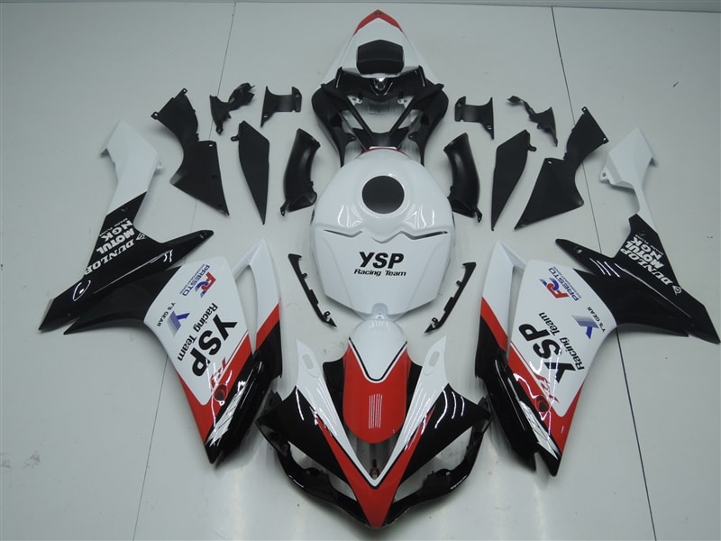 Yamaha YZF-R1 Fairings
