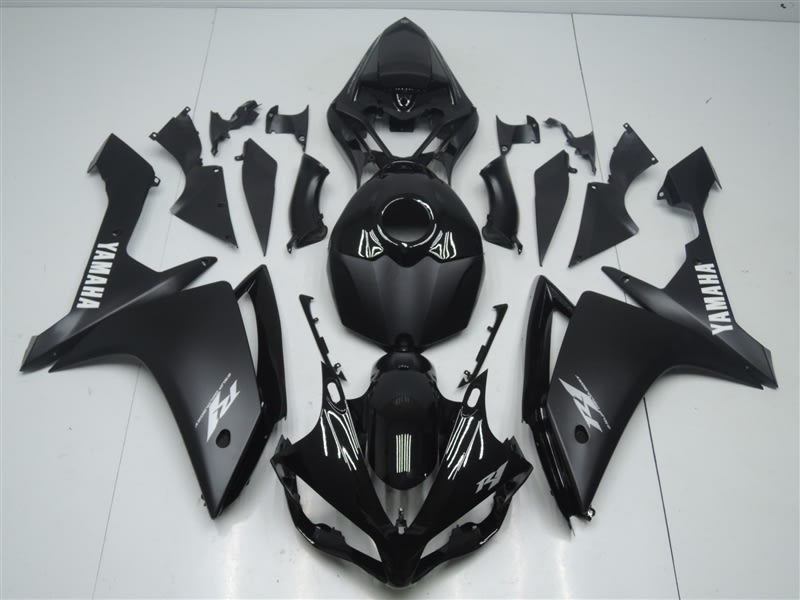 Yamaha YZF-R1 Fairings Yamaha YZF-R1 Fairings