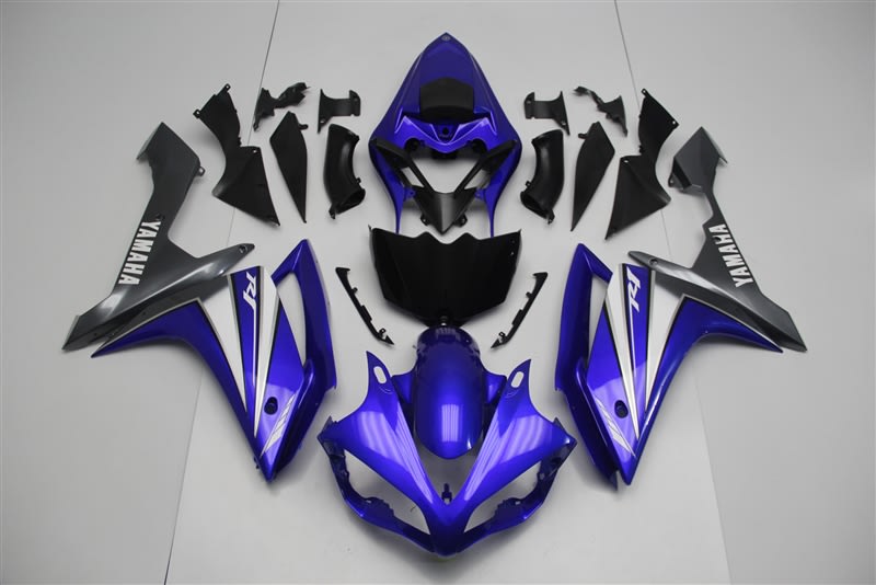 Yamaha YZF-R1 Fairings Yamaha YZF-R1 Fairings