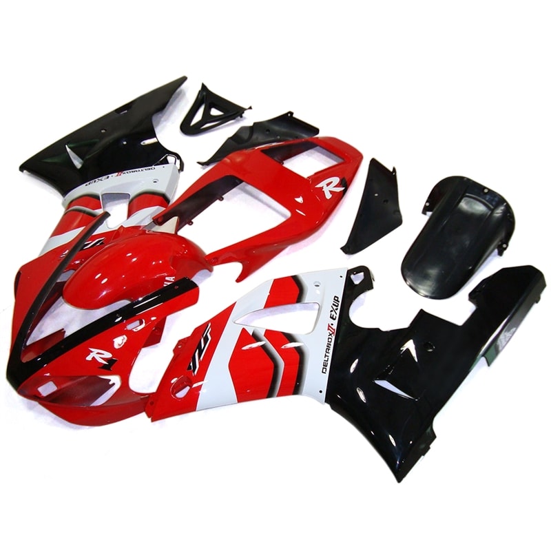 Yamaha YZF-R1 Fairings Yamaha YZF-R1 Fairings