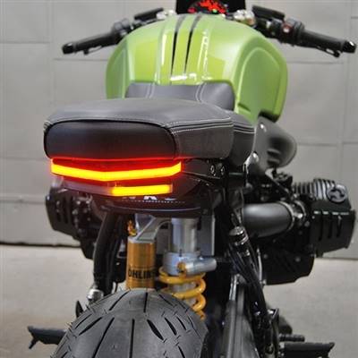 BMW R Nine T LED Fender Eliminator BMW R Nine T LED Fender Eliminator
