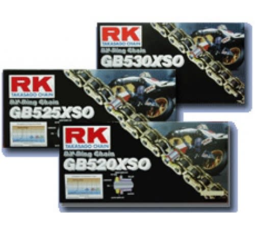 Sportbike Motorcycle Chain Sportbike Motorcycle Chain