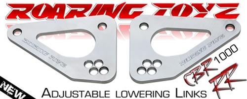 Motorcycle Lowering Links Motorcycle Lowering Links