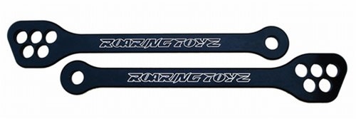 Motorcycle Lowering Links