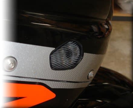 Honda Flush Mount Turn Signal Honda Flush Mount Turn Signal