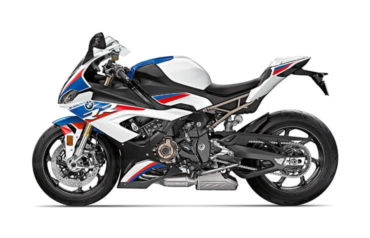 Motorcycle Fairings Kit - 2019-2021 BMW S1000RR | S1000RR-15 Motorcycle Fairings Kit - 2019-2021 BMW S1000RR | S1000RR-15