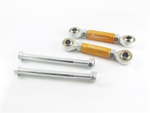 Hayabusa Lowering Links