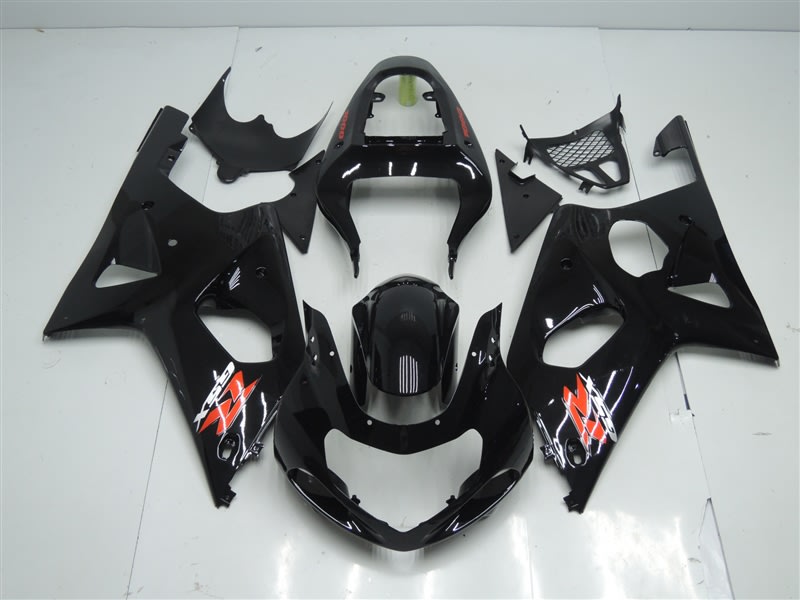 Suzuki GSX-R 1000 Fairings Suzuki GSX-R 1000 Fairings