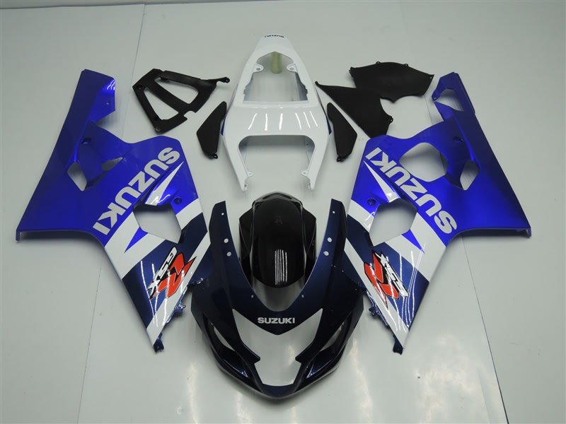 Suzuki GSX-R 600/750 Fairings