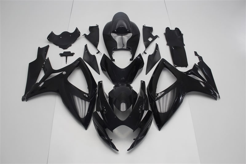 Suzuki GSX-R 600 750 Fairings Suzuki GSX-R 600 750 Fairings