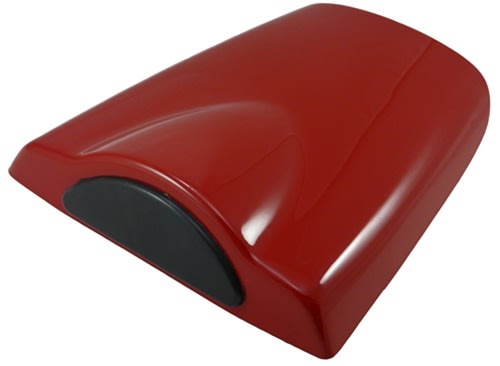 SOLO SEAT FOR HONDA CBR600 (03-06), ITALIAN RED SOLO SEAT (product code: SOLOH100R) SOLO SEAT FOR HONDA CBR600 (03-06), ITALIAN RED SOLO SEAT (product code: SOLOH100R)