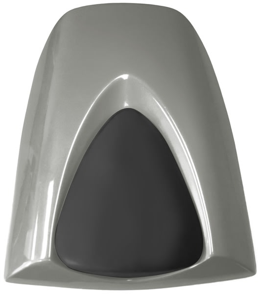SOLO SEAT FOR HONDA CBR600 (07-12), DIGITAL SILVER METALLIC SOLO SEAT (product code: SOLOH101DSM) SOLO SEAT FOR HONDA CBR600 (07-12), DIGITAL SILVER METALLIC SOLO SEAT (product code: SOLOH101DSM)