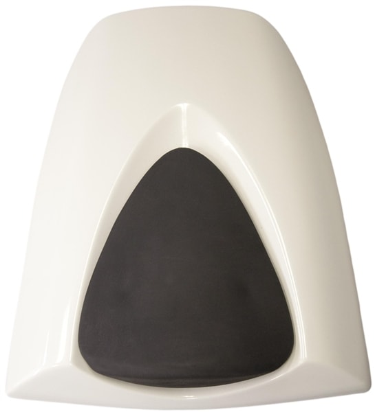 SOLO SEAT FOR HONDA CBR600 (07-12), PEARL SUNBEAM WHITE SOLO SEAT (product code: SOLOH101PSW) SOLO SEAT FOR HONDA CBR600 (07-12), PEARL SUNBEAM WHITE SOLO SEAT (product code: SOLOH101PSW)