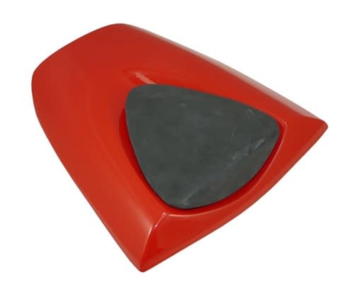SOLO SEAT FOR HONDA CBR600 (07-12), ITALIAN RED SOLO SEAT (product code: SOLOH101R) SOLO SEAT FOR HONDA CBR600 (07-12), ITALIAN RED SOLO SEAT (product code: SOLOH101R)