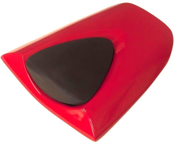 SOLO SEAT FOR HONDA CBR600 (07-12), VICTORY RED SOLO SEAT (product code: SOLOH101VR) SOLO SEAT FOR HONDA CBR600 (07-12), VICTORY RED SOLO SEAT (product code: SOLOH101VR)