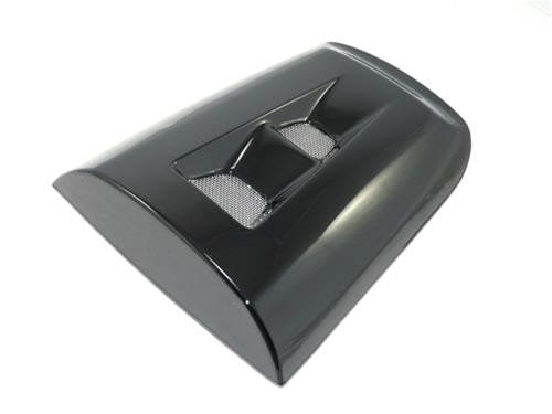 SOLO SEAT FOR HONDA CBR1000 (04-07), GLOSS BLACK SOLO SEAT (product code: SOLOH102B) SOLO SEAT FOR HONDA CBR1000 (04-07), GLOSS BLACK SOLO SEAT (product code: SOLOH102B)