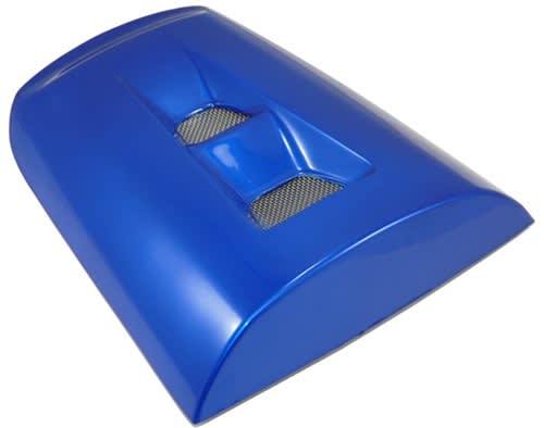 SOLO SEAT FOR HONDA CBR1000 (04-07), CANDY PHOENIX BLUE SOLO SEAT (product code: SOLOH102BU) SOLO SEAT FOR HONDA CBR1000 (04-07), CANDY PHOENIX BLUE SOLO SEAT (product code: SOLOH102BU)
