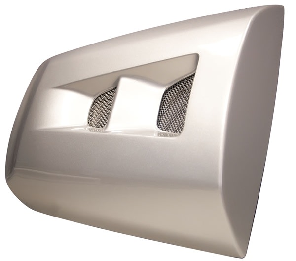 SOLO SEAT FOR HONDA CBR1000 (04-07), FORCE SILVER METALLIC SOLO SEAT (product code: SOLOH102S) SOLO SEAT FOR HONDA CBR1000 (04-07), FORCE SILVER METALLIC SOLO SEAT (product code: SOLOH102S)