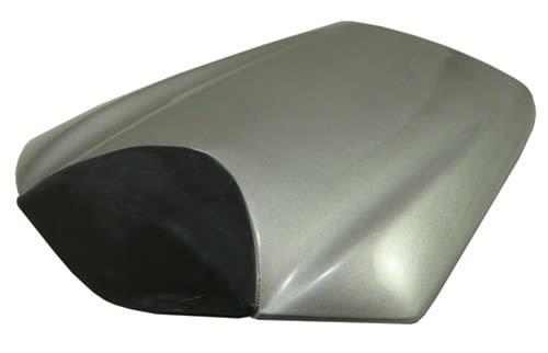 SOLO SEAT FOR HONDA CBR1000 (08-15), SILVER SOLO SEAT (product code: SOLOH103S) SOLO SEAT FOR HONDA CBR1000 (08-15), SILVER SOLO SEAT (product code: SOLOH103S)