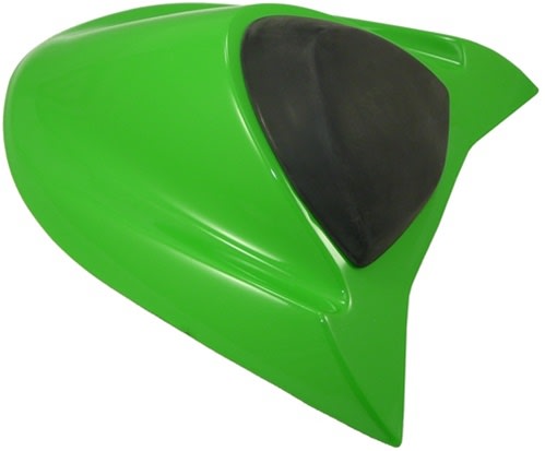 SOLO SEAT FOR KAWASAKI ZX10 (04-05), LIME GREEN SOLO SEAT (product code: SOLOK200GR) SOLO SEAT FOR KAWASAKI ZX10 (04-05), LIME GREEN SOLO SEAT (product code: SOLOK200GR)