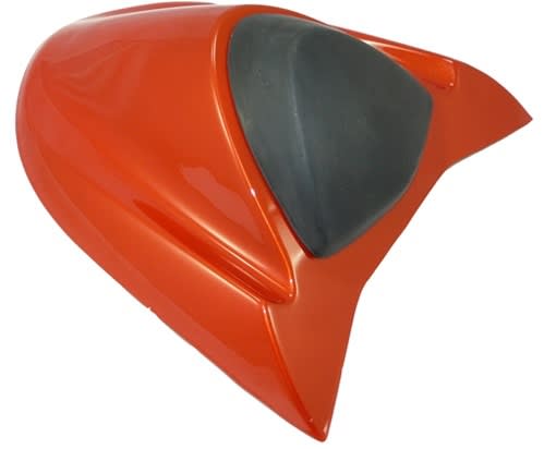 SOLO SEAT FOR KAWASAKI ZX10 (04-05), PEARL BLAZING ORANGE SOLO SEAT (product code: SOLOK200OR) SOLO SEAT FOR KAWASAKI ZX10 (04-05), PEARL BLAZING ORANGE SOLO SEAT (product code: SOLOK200OR)