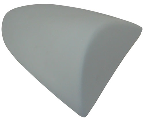 SOLO SEAT FOR KAWASAKI ZX10 (06-07), NINJA ZX6R & RR (2005) & ZX6R (2006) UNPAINTED SOLO SEAT (product code: SOLOK201UP) SOLO SEAT FOR KAWASAKI ZX10 (06-07), NINJA ZX6R & RR (2005) & ZX6R (2006) UNPAINTED SOLO SEAT (product code: SOLOK201UP)