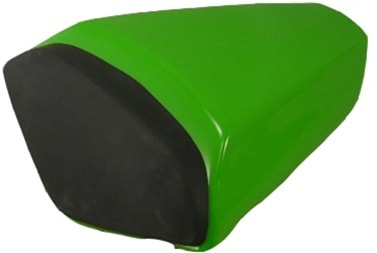 SOLO SEAT FOR KAWASAKI ZX10 (08-10), LIME GREEN SOLO SEAT (product code: SOLOK202GR) SOLO SEAT FOR KAWASAKI ZX10 (08-10), LIME GREEN SOLO SEAT (product code: SOLOK202GR)