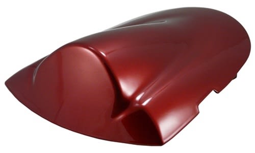 SOLO SEAT FOR SUZUKI GSXR 600/750 (06-07), CANDY SONOMA RED SOLO SEAT (product code: SOLOS301SR) SOLO SEAT FOR SUZUKI GSXR 600/750 (06-07), CANDY SONOMA RED SOLO SEAT (product code: SOLOS301SR)