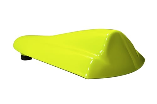 SOLO SEAT FOR SUZUKI GSXR 600/750 (06-07), PEARL FLASH YELLOW SOLO SEAT (product code: SOLOS301Y) SOLO SEAT FOR SUZUKI GSXR 600/750 (06-07), PEARL FLASH YELLOW SOLO SEAT (product code: SOLOS301Y)