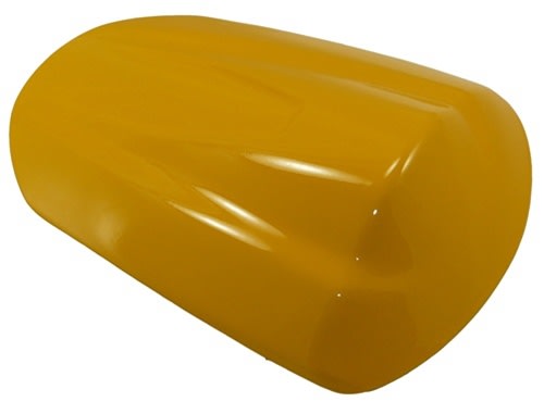 SOLO SEAT FOR SUZUKI GSXR 600/750 (08-10), DAYTONA YELLOW SOLO SEAT (product code: SOLOS302Y) SOLO SEAT FOR SUZUKI GSXR 600/750 (08-10), DAYTONA YELLOW SOLO SEAT (product code: SOLOS302Y)
