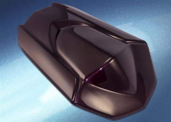 SOLO SEAT FOR SUZUKI GSXR 1000 (09-2015), CANDY DARK CHERRY RED (product code: SOLOS307CDCR) SOLO SEAT FOR SUZUKI GSXR 1000 (09-2015), CANDY DARK CHERRY RED (product code: SOLOS307CDCR)