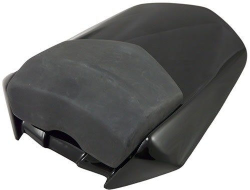 SOLO SEAT FOR YAMAHA R1 (04-06), YAMAHA BLACK SOLO SEAT (product code: SOLOY400B) SOLO SEAT FOR YAMAHA R1 (04-06), YAMAHA BLACK SOLO SEAT (product code: SOLOY400B)