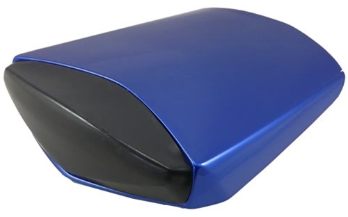 SOLO SEAT FOR YAMAHA R6S (03-09), DEEP PURPLISH BLUE METALLIC C SOLO SEAT (product code: SOLOY403BU) SOLO SEAT FOR YAMAHA R6S (03-09), DEEP PURPLISH BLUE METALLIC C SOLO SEAT (product code: SOLOY403BU)