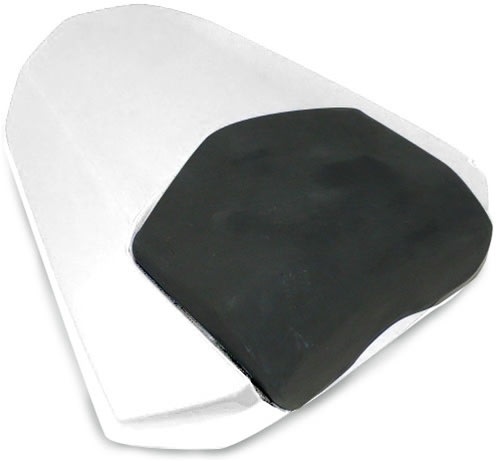 SOLO SEAT FOR YAMAHA R6-R (08-Present), BLUISH WHITE COCKTAIL 31 SOLO SEAT (product code: SOLOY404BW)