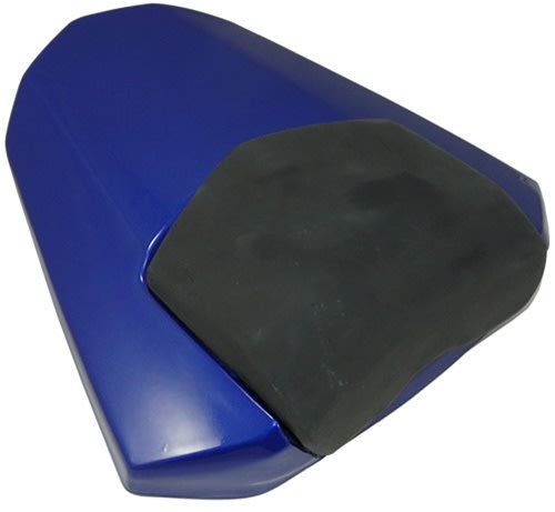 SOLO SEAT FOR YAMAHA R6 (08-Present), DEEP PURPLISH BLUE METALLIC C SOLO SEAT (product code: SOLOY404P) SOLO SEAT FOR YAMAHA R6 (08-Present), DEEP PURPLISH BLUE METALLIC C SOLO SEAT (product code: SOLOY404P)
