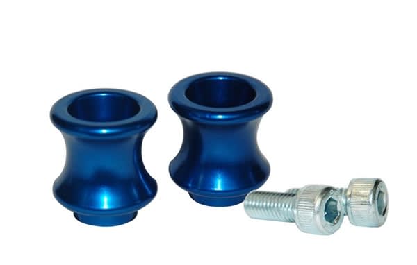 Sportbike Swing Arm Sliders Sportbike Swing Arm Sliders