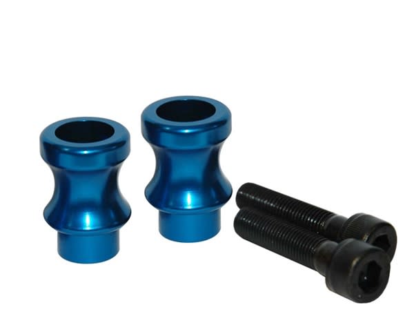 Sportbike Swing Arm Sliders Sportbike Swing Arm Sliders