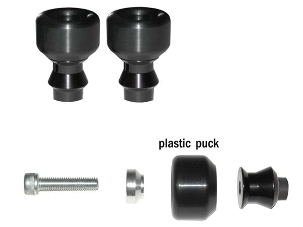 Sportbike Swing Arm Sliders Sportbike Swing Arm Sliders