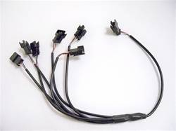 Color Changing Six-Splitter, Xtreme-SBL Color Changing Six-Splitter, Xtreme-SBL