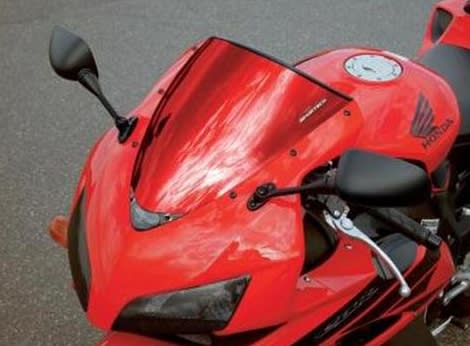 Sportech Windscreen Sportech Windscreen