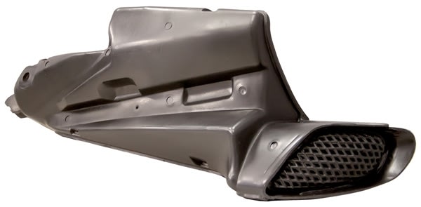 Ram Air Duct Ram Air Duct