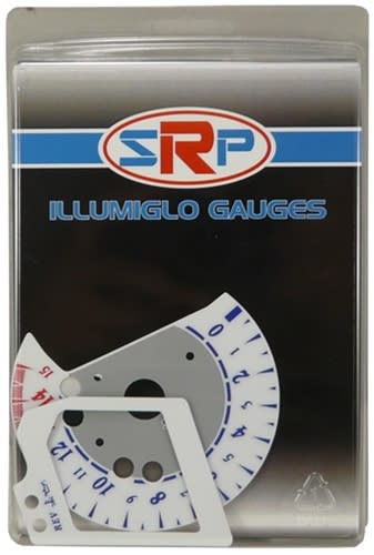 Honda CBR 1000RR 2008-2009 Reverse-Black Color Face Reverse Style Illumiglo Gauges (Product Code # SRP1119) Honda CBR 1000RR 2008-2009 Reverse-Black Color Face Reverse Style Illumiglo Gauges (Product Code # SRP1119)