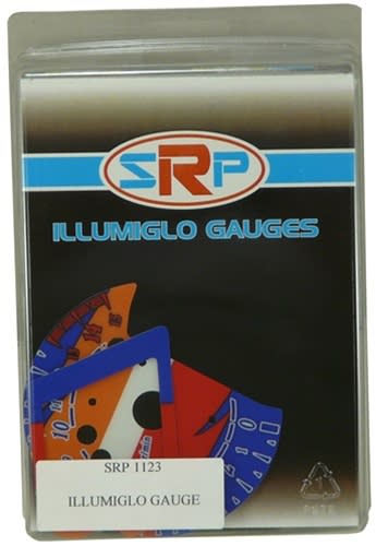 Honda CBR 1000RR 2008-2009 Reverse-Repsol Color Face Reverse Style Illumiglo Gauges (Product Code # SRP1123) Honda CBR 1000RR 2008-2009 Reverse-Repsol Color Face Reverse Style Illumiglo Gauges (Product Code # SRP1123)