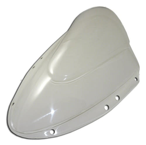 GSXR 600/750 (04-05) CLEAR R Series Performance Windscreen (product code# SW-2002C) GSXR 600/750 (04-05) CLEAR R Series Performance Windscreen (product code# SW-2002C)