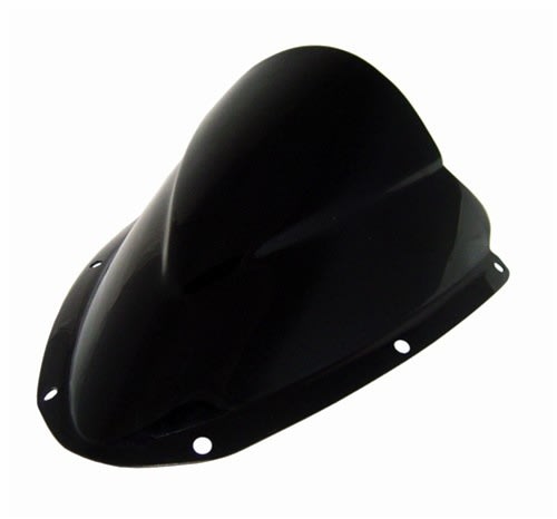 GSXR 600/750 (06-07) Dark Smoked R Series Performance Windscreen (product code# SW-2003DS) GSXR 600/750 (06-07) Dark Smoked R Series Performance Windscreen (product code# SW-2003DS)