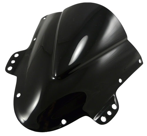Suzuki GSXR 1000 Dark Smoke Windscreen Fits (05-06) (product code# SW-2005DS) Suzuki GSXR 1000 Dark Smoke Windscreen Fits (05-06) (product code# SW-2005DS)