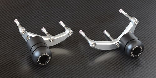 Bonneville T100 Frame Slider Bonneville T100 Frame Slider